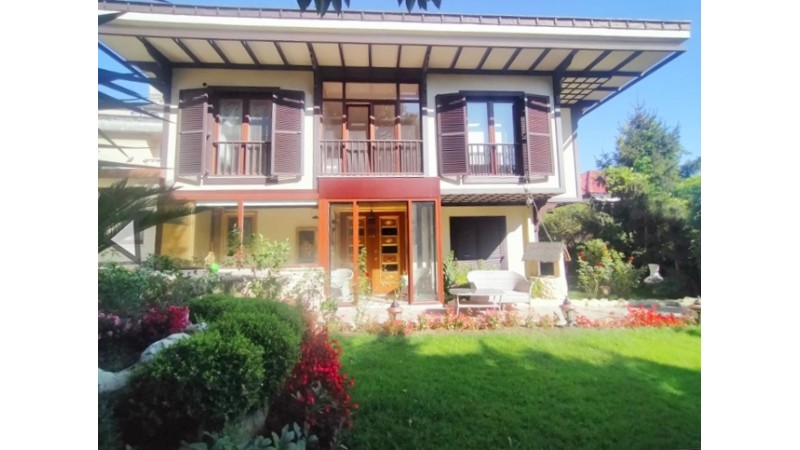 KISIKLI KÜÇÜK ÇAMLICA OSMANLI KONAKLARINDA SATILIK VİLLA KISIKLI KÜÇÜK ÇAMLICA OSMANLI KONAKLARINDA SATILIK VİLLA