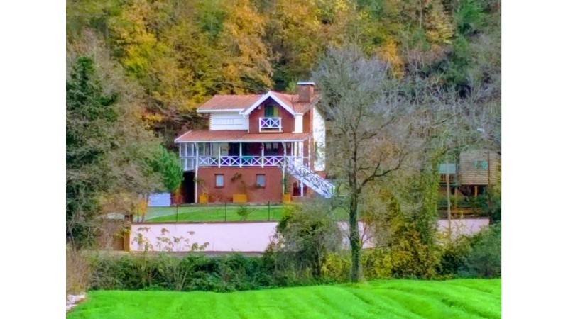 ŞİLE KARAMANDERE SAKLIGÖL'DE SATILIK VİLLA ŞİLE KARAMANDERE SAKLIGÖL'DE SATILIK VİLLA